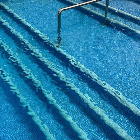 Апартаменты Zama Tamara - Swimming Pool - Ac Акантиладо-де-Лос-Хигантес Экстерьер фото