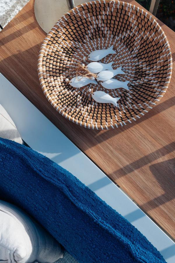 Апартаменты Zama Tamara - Swimming Pool - Ac Акантиладо-де-Лос-Хигантес Экстерьер фото
